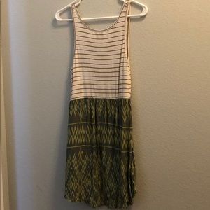 Roxy Tank Top Dress